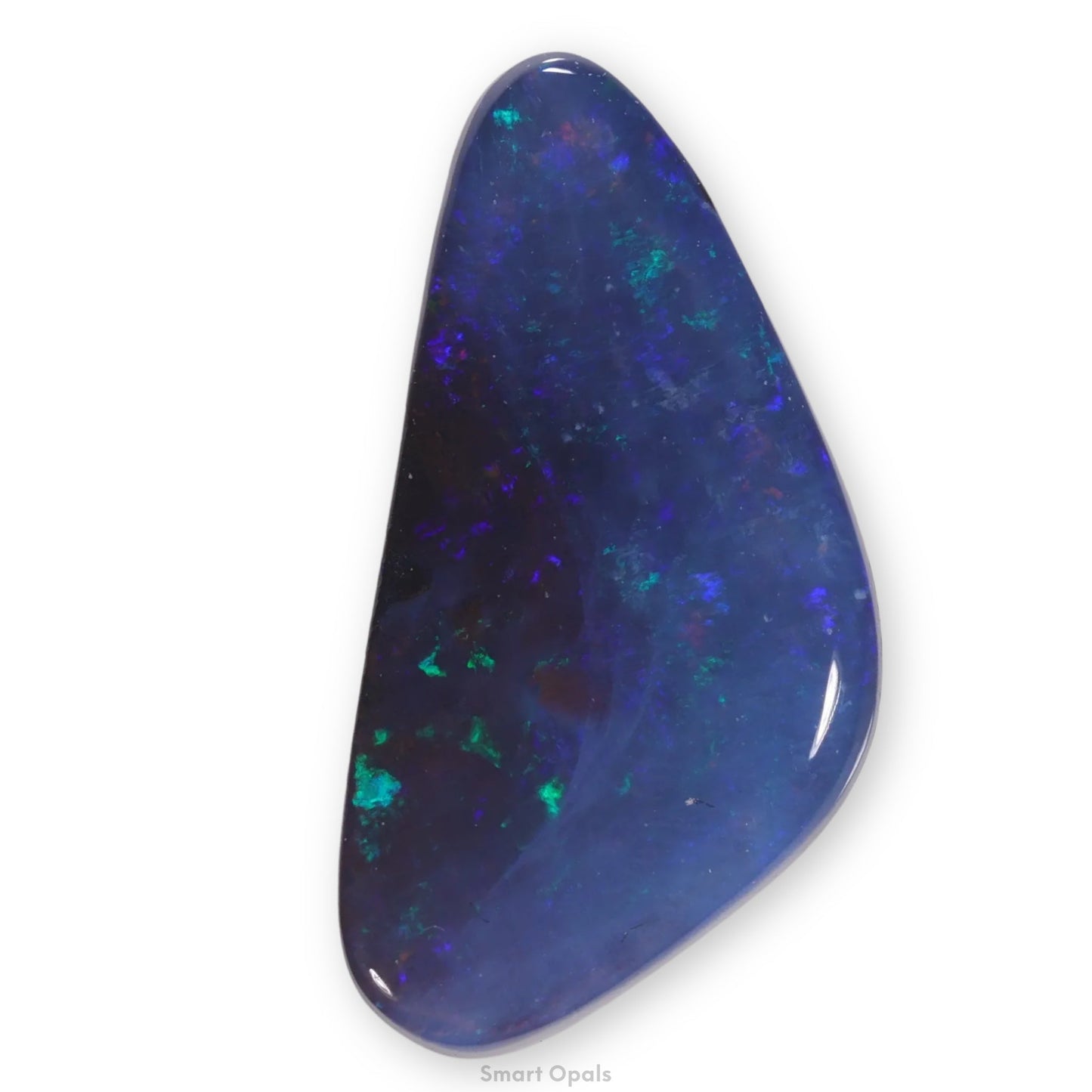 Boulder Opal 1.99 cts 33426