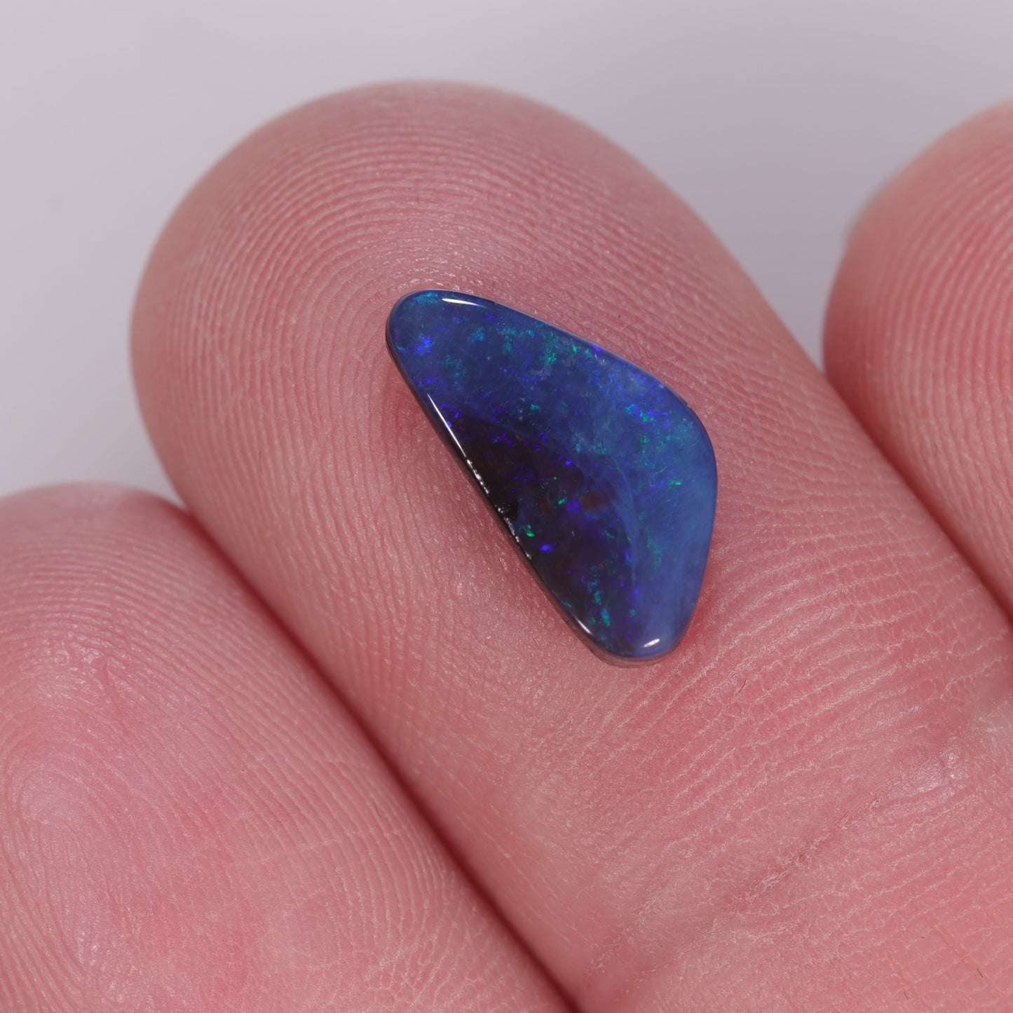 Boulder Opal 1.99 cts 33426