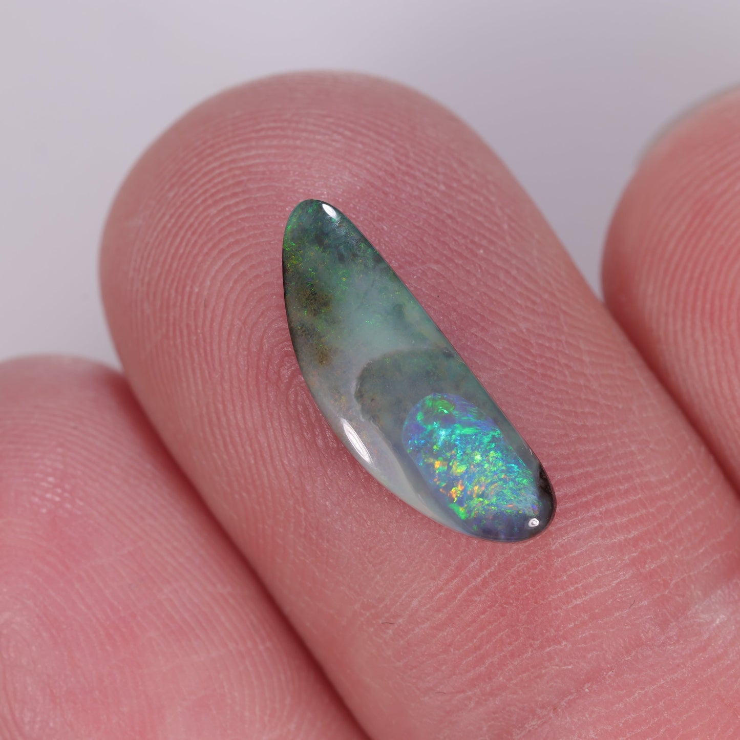 Boulder Opal 2.1 cts 33428