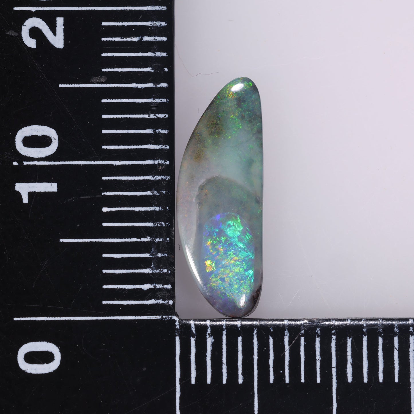 Boulder Opal 2.1 cts 33428