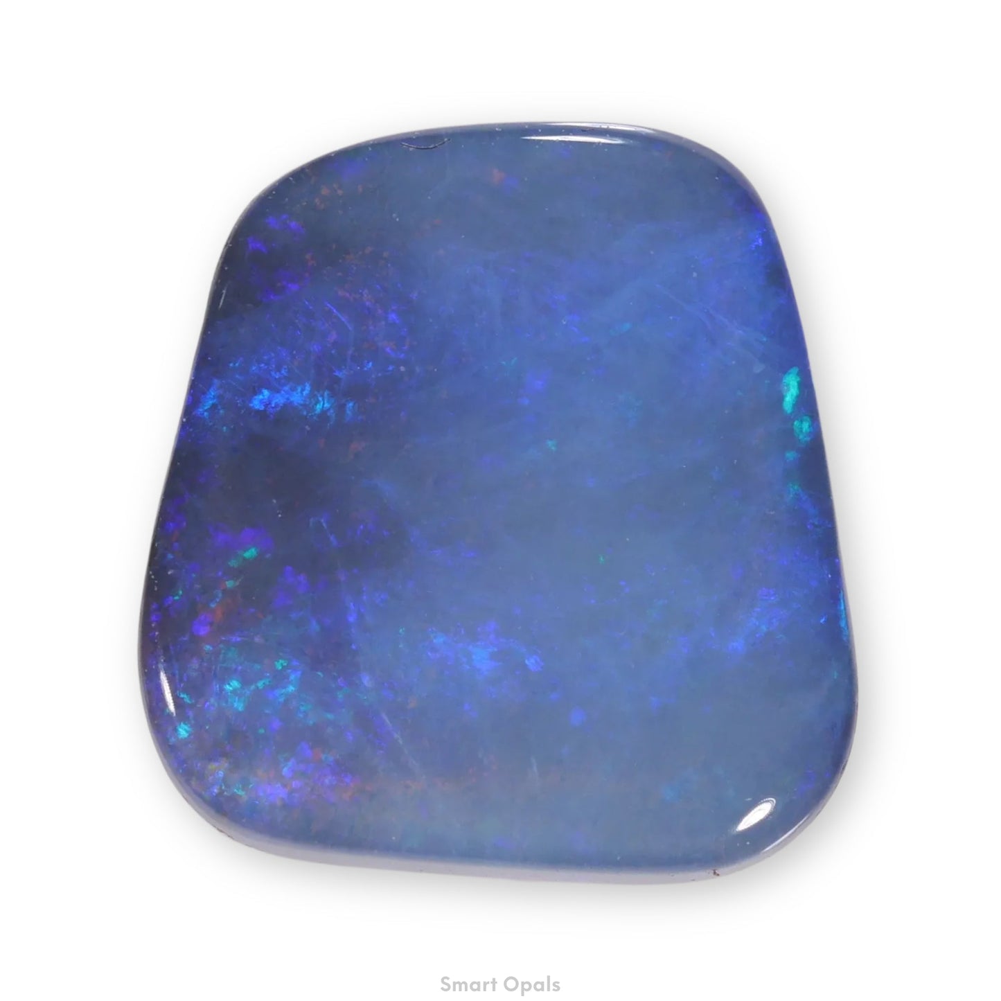 Boulder Opal 2.35 cts 33436