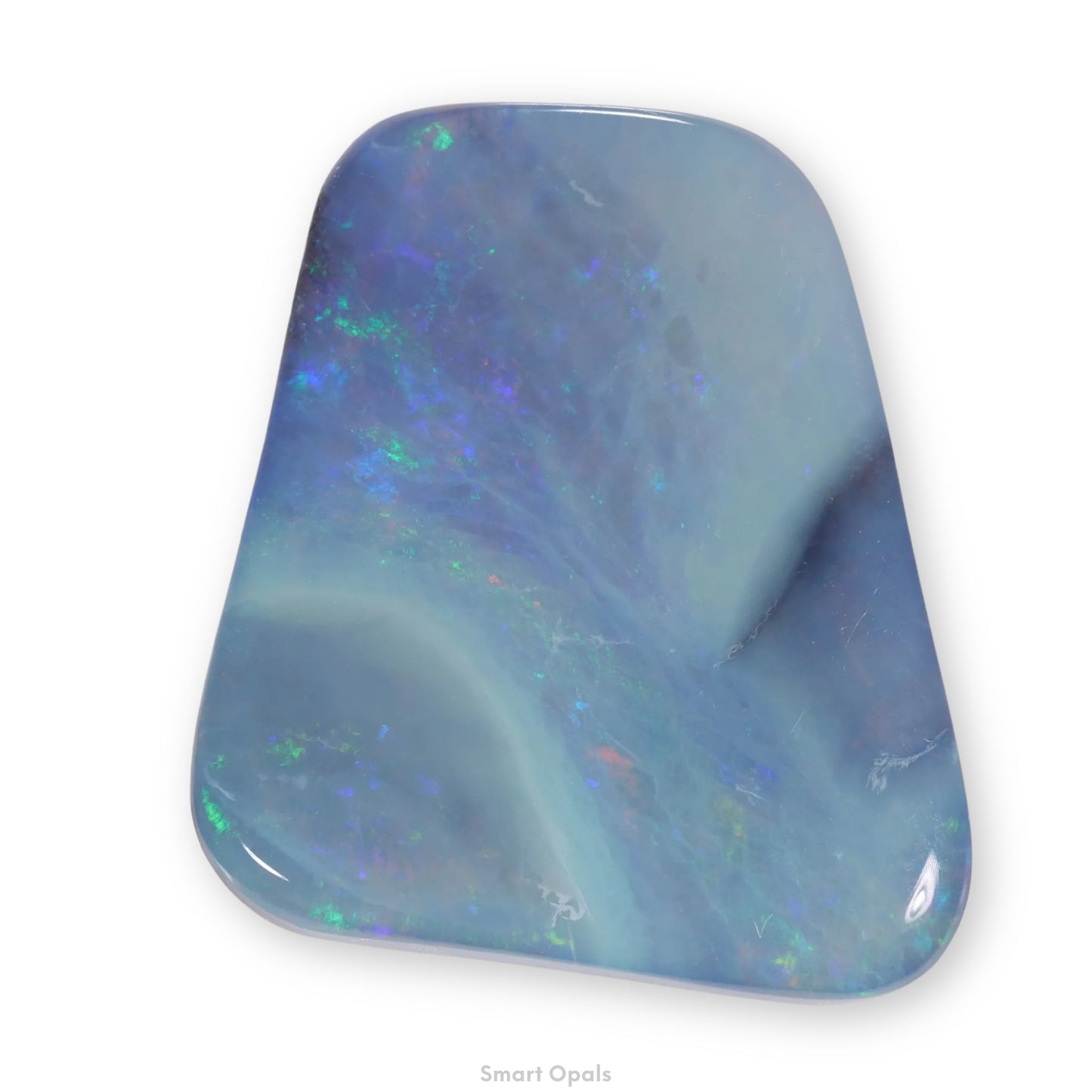 Boulder Opal 4.94 cts 33439