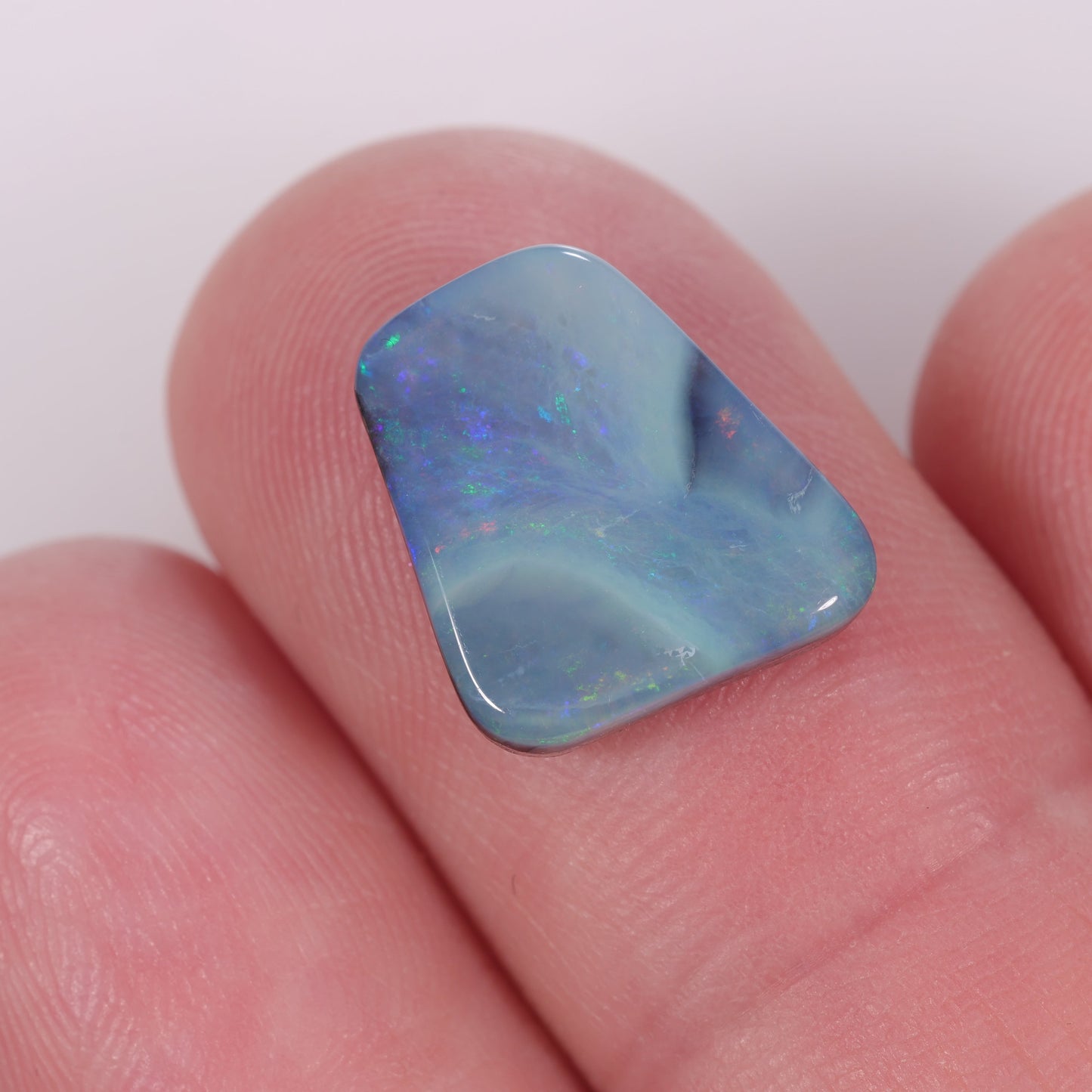 Boulder Opal 4.94 cts 33439