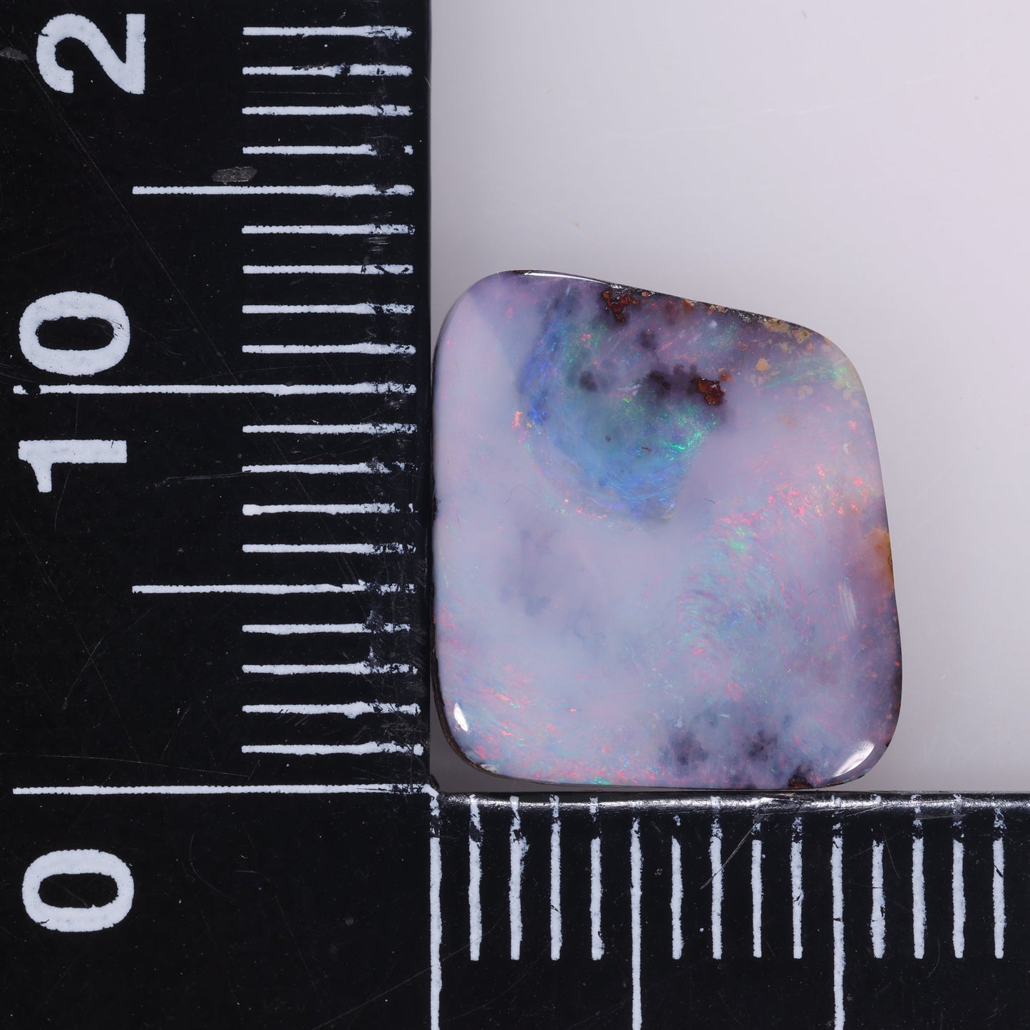 Boulder Opal 4.86 cts 33553