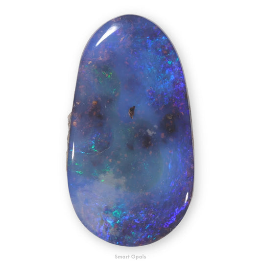 Boulder Opal 1.61 cts 33555