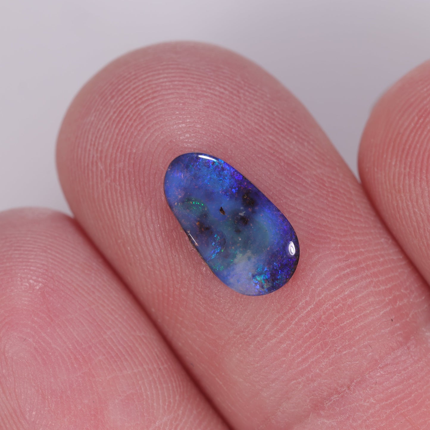 Boulder Opal 1.61 cts 33555