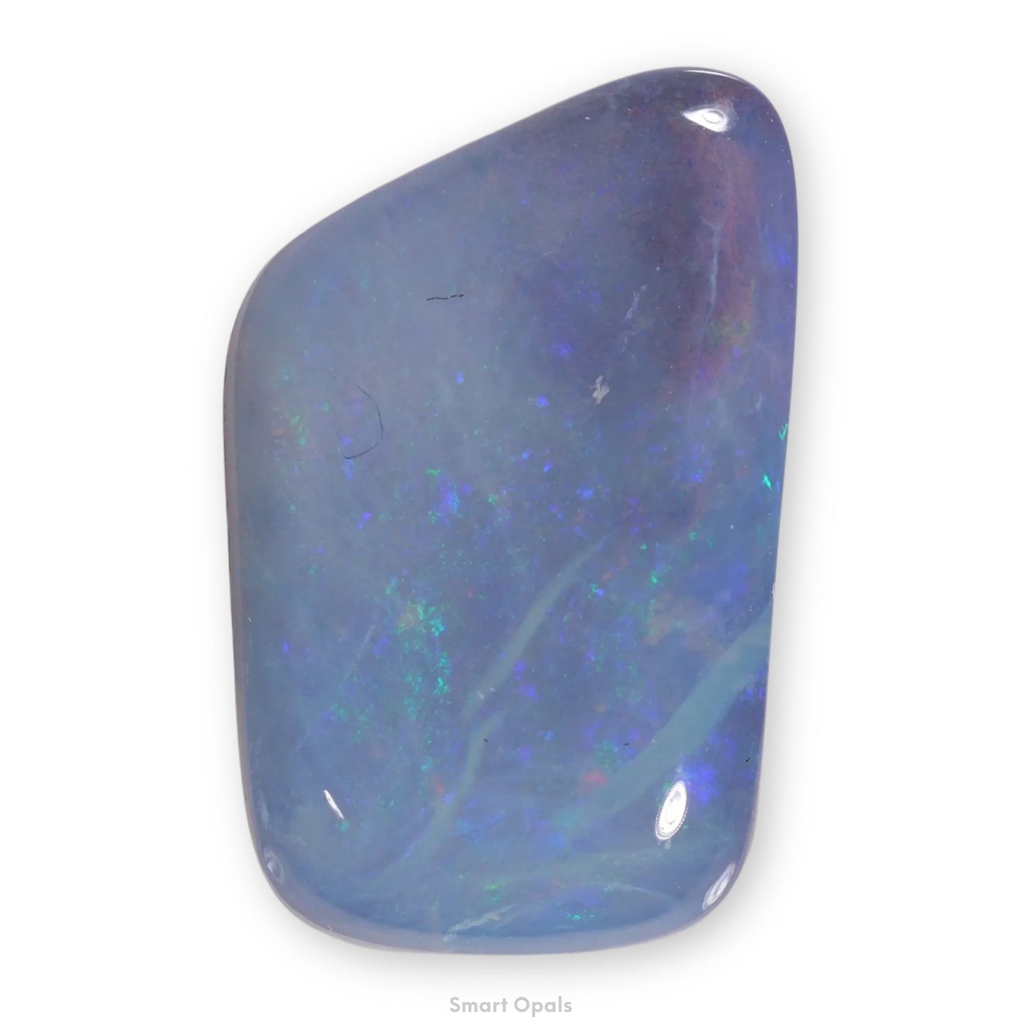 Boulder Opal 3.04 cts 33560