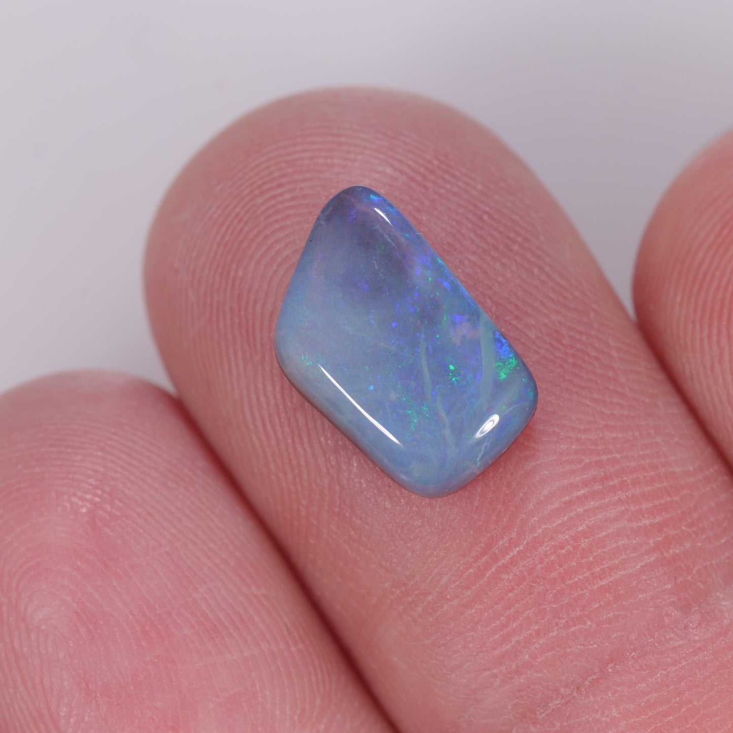 Boulder Opal 3.04 cts 33560