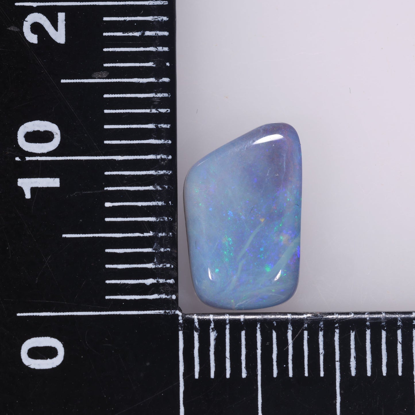 Boulder Opal 3.04 cts 33560