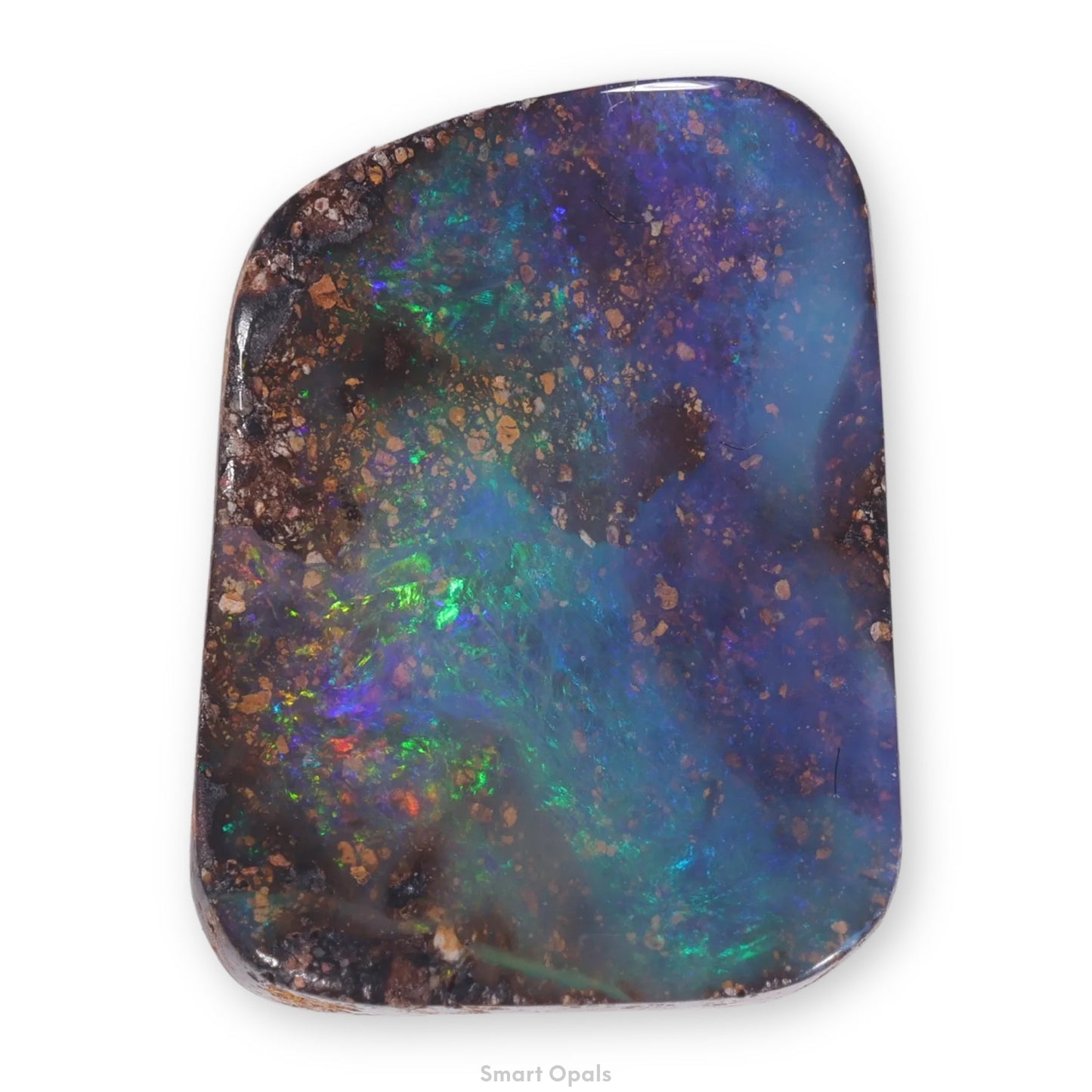 Boulder Opal 2.01 cts 33561