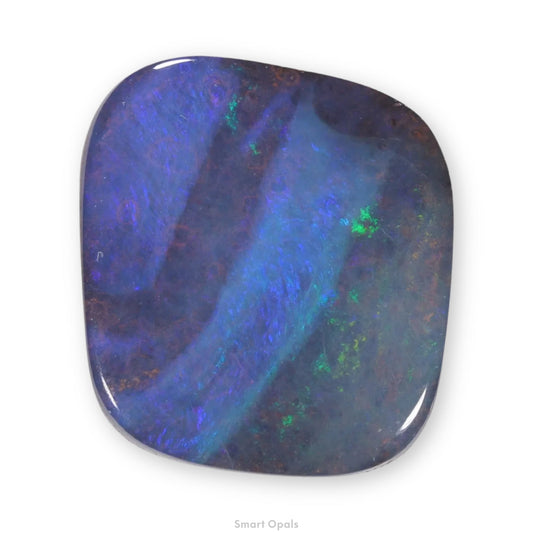 Boulder Opal 1.59 cts 33564