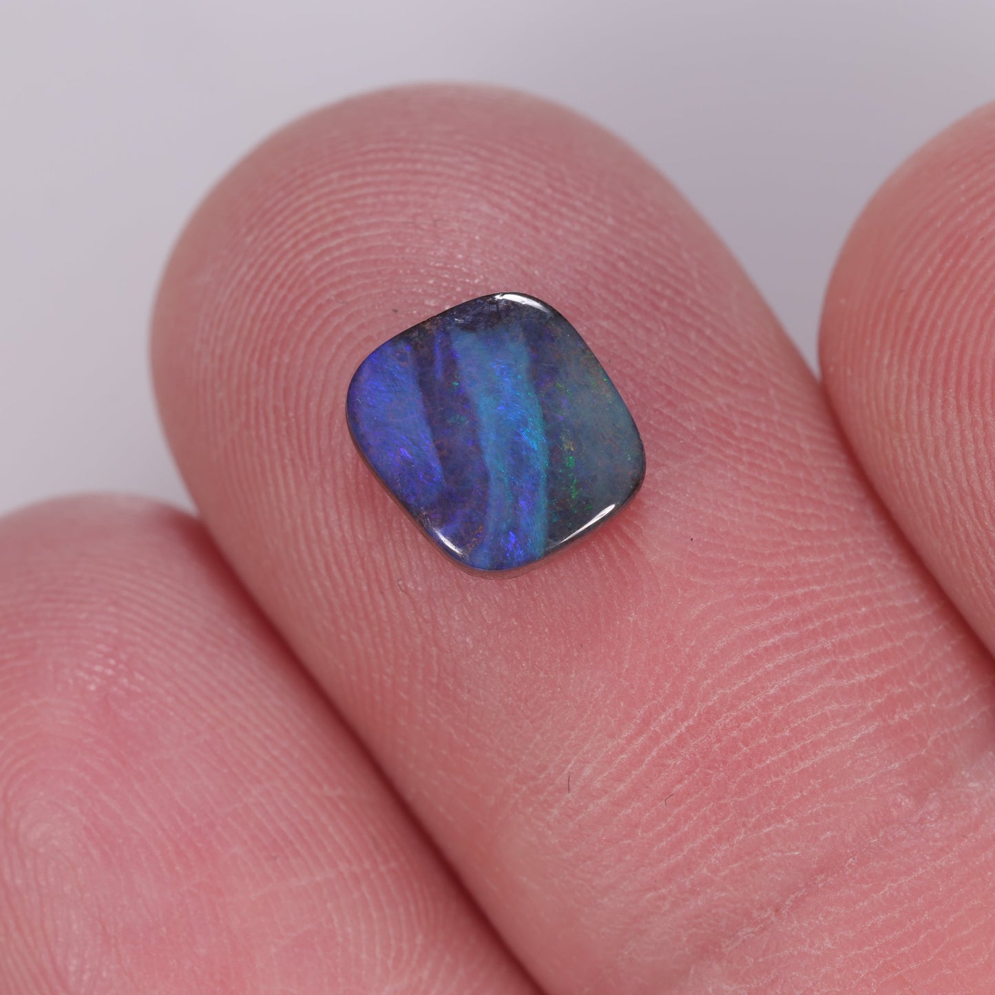 Boulder Opal 1.59 cts 33564