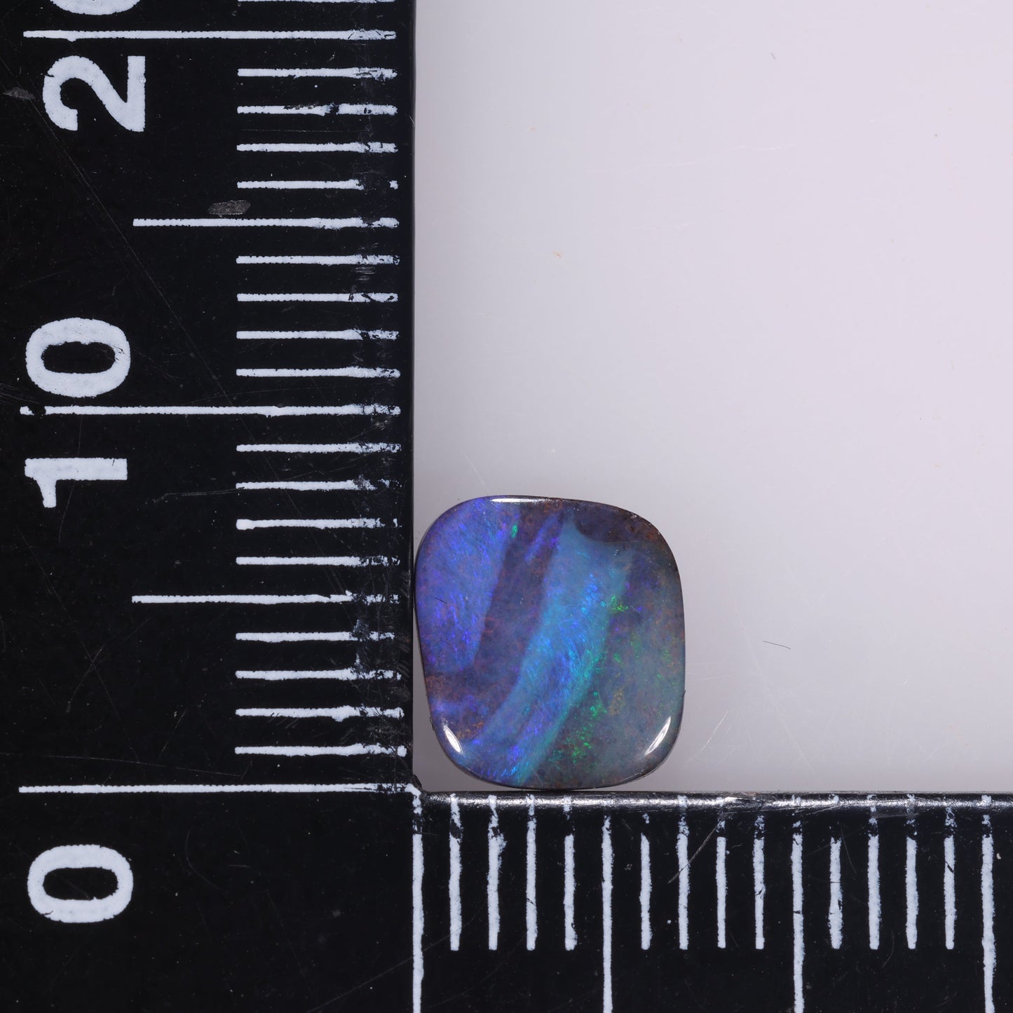 Boulder Opal 1.59 cts 33564