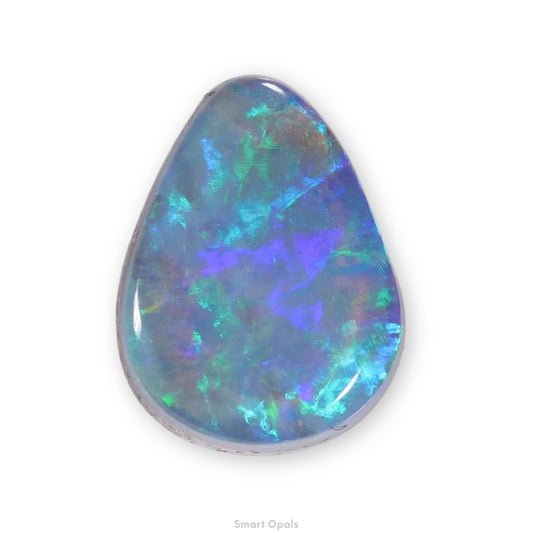 Boulder Opal 0.48 cts 33567