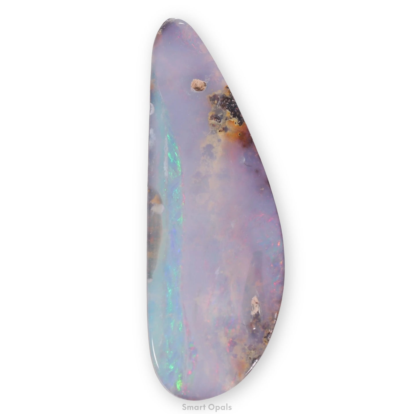 Boulder Opal 5.49 cts 33570