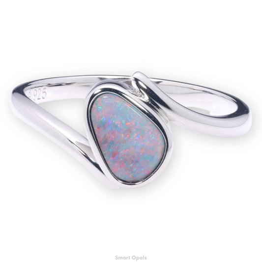 Boulder Ring 0.91 cts 33587