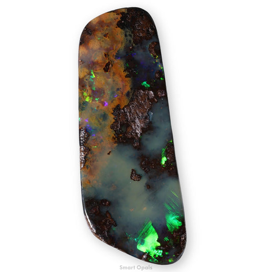 Boulder Opal 3.19 cts 33608