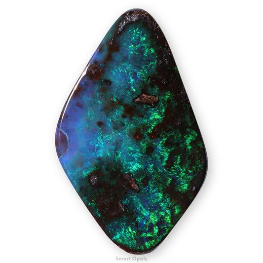 Boulder Opal 3.41 cts 33609