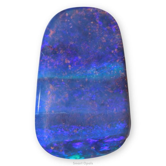 Boulder Opal 3.14 cts 33611