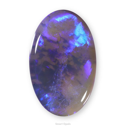 Lightning Ridge Nobby 0.17 cts 33611