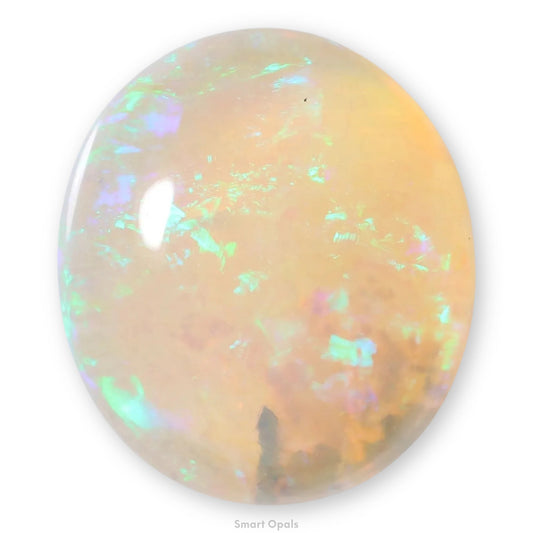 Boulder Opal 0.6 cts 33638