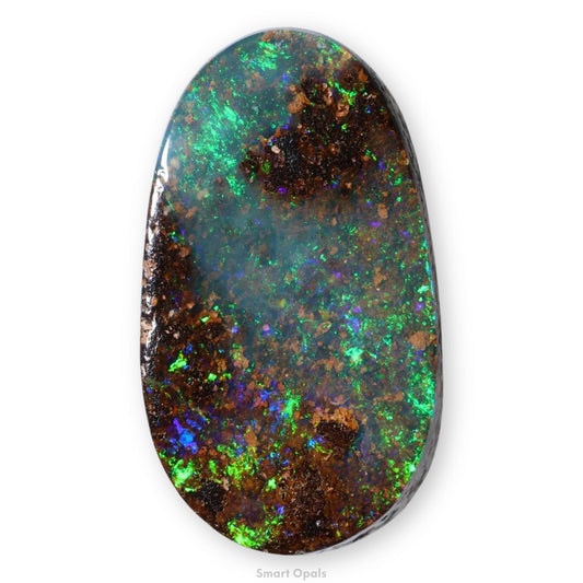 Boulder Opal 1.05 cts 33650