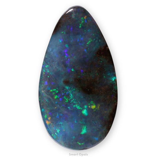 Boulder Opal 1.93 cts 33666