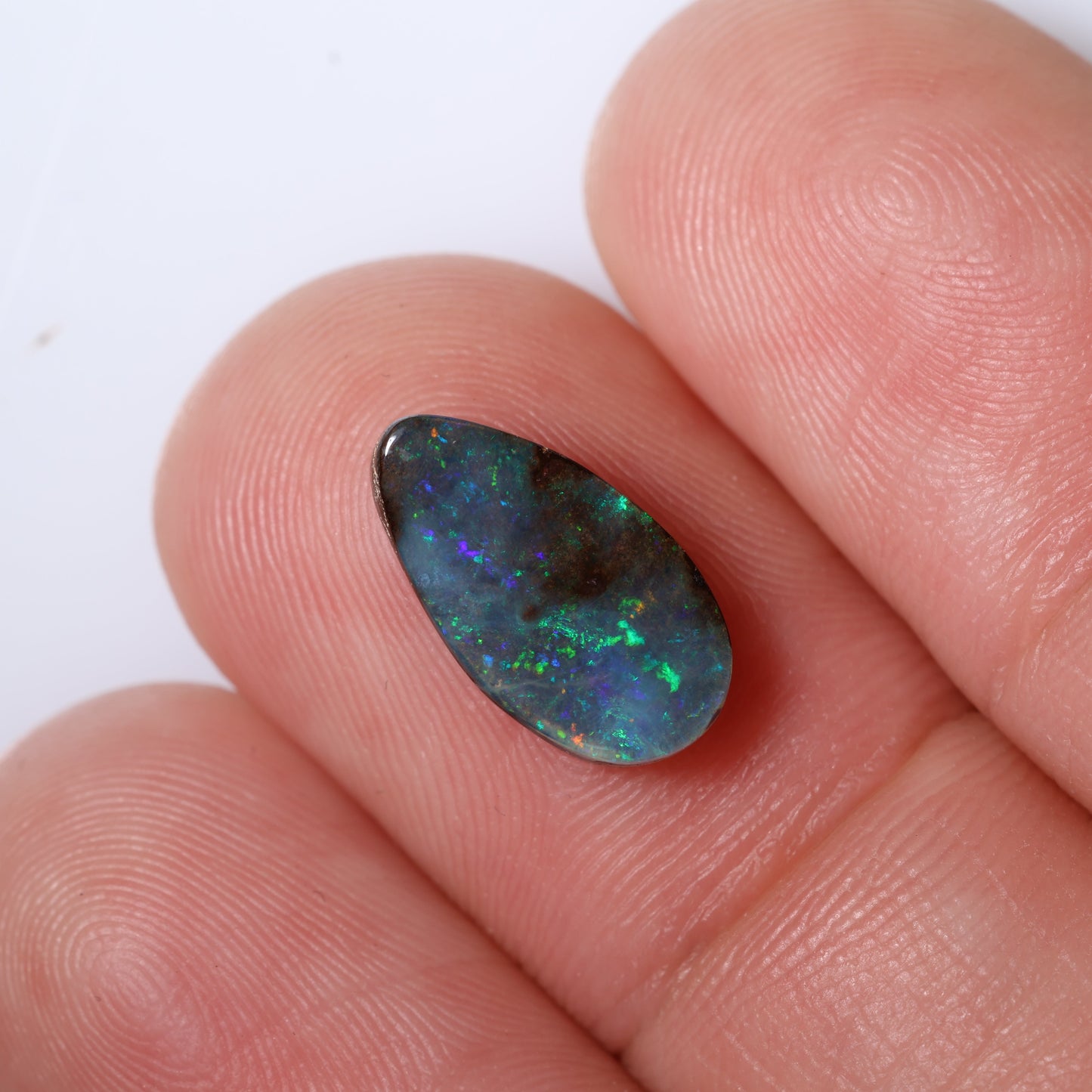 Boulder Opal 1.93 cts 33666