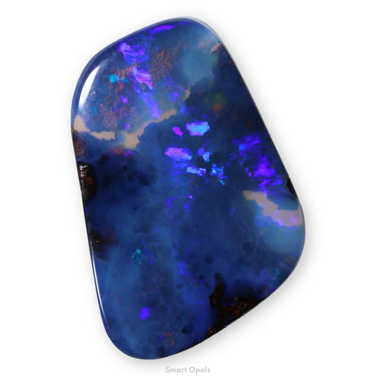 Boulder Opal 1.99 cts 33671