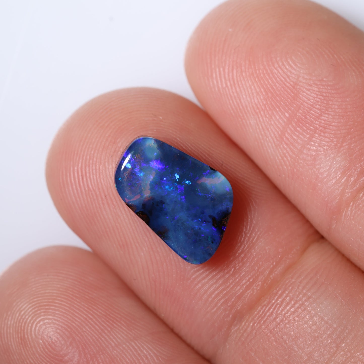 Boulder Opal 1.99 cts 33671