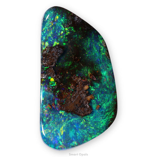 Boulder Opal 1.56 cts 33677