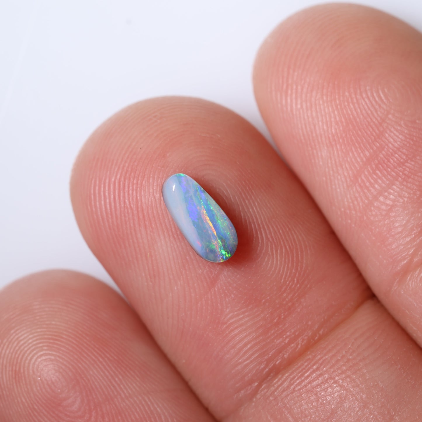 Boulder Opal 0.52 cts 33731