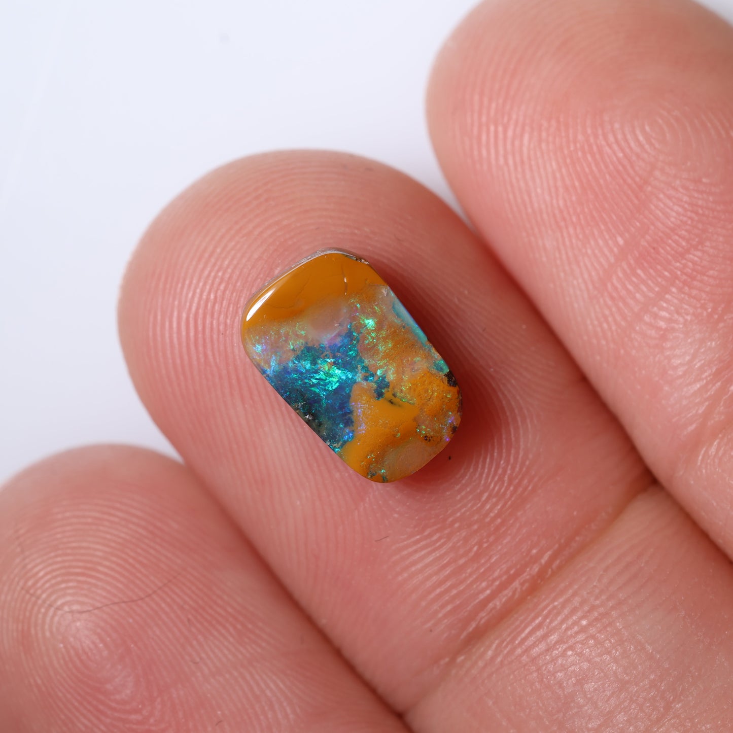 Boulder Opal 1.46 cts 33774