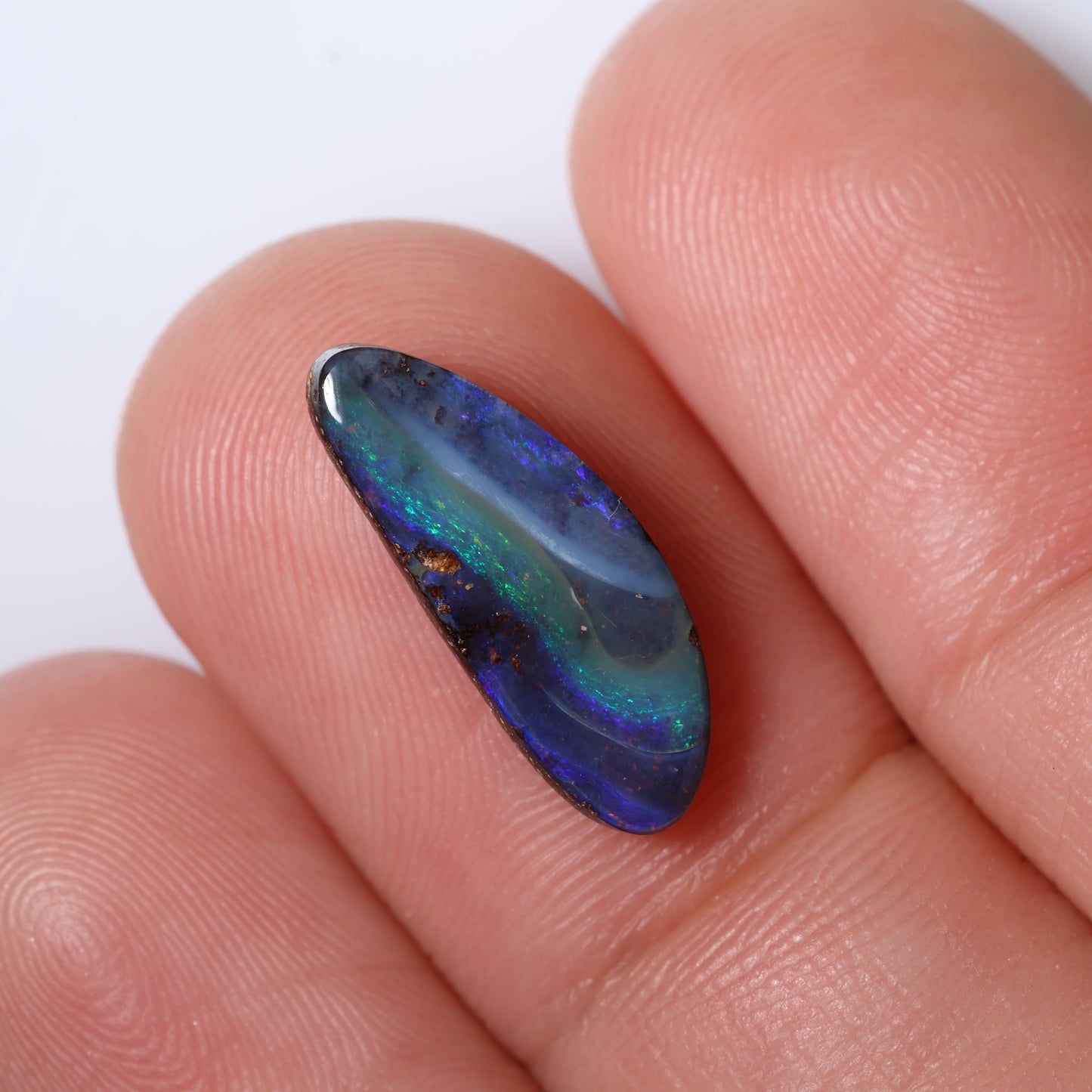 Boulder Opal 2.39 cts 33787