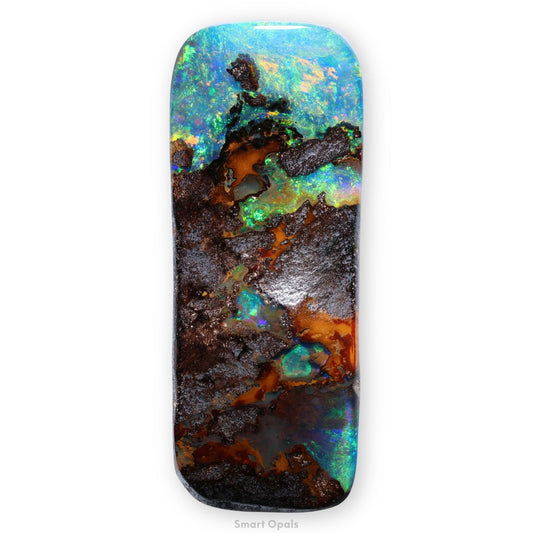 Boulder Opal 9.11 cts 33788