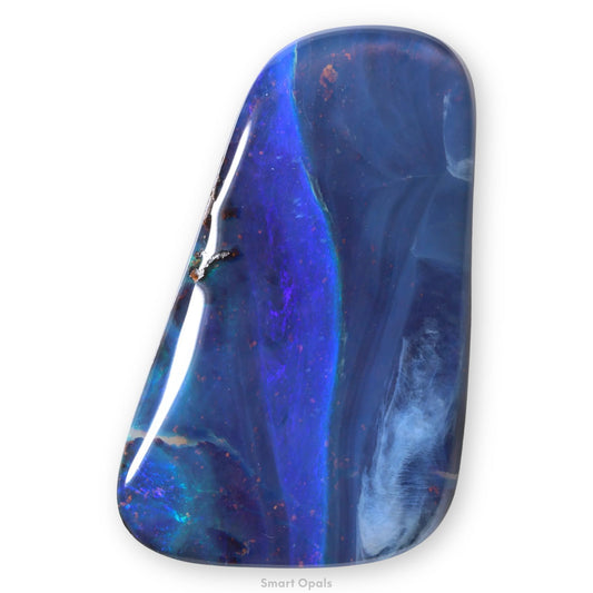 Boulder Opal 3.81 cts 33792