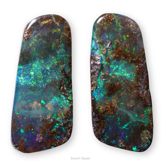 Boulder Opal 5.53 cts 33798