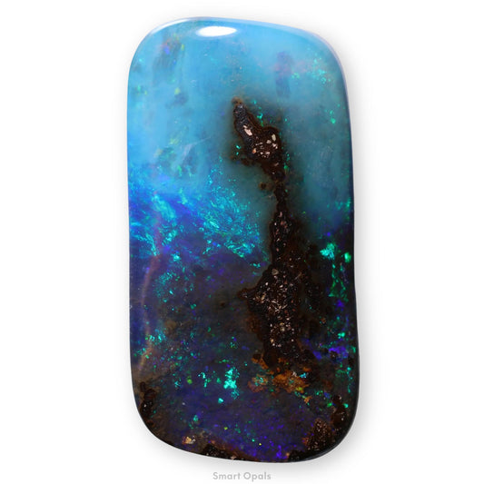 Boulder Opal 2.64 cts 33803