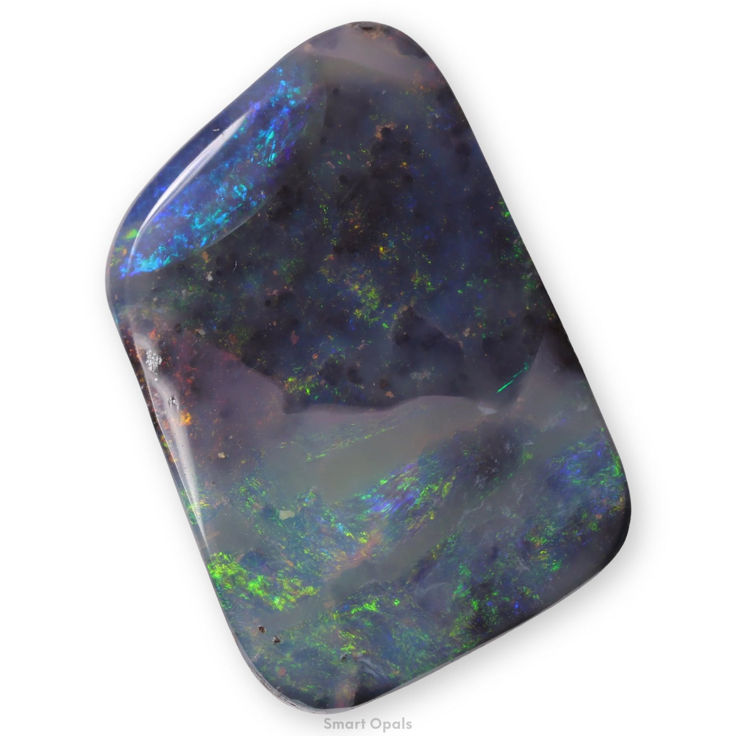 Boulder Opal 2.78 cts 33877