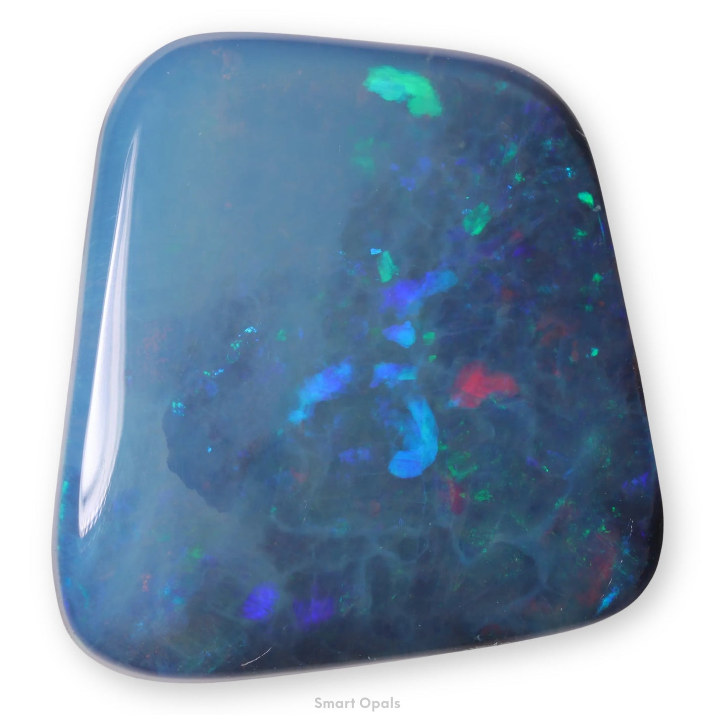 Boulder Opal 3.71 cts 33897