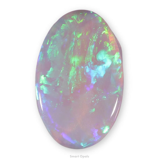Lightning Ridge Nobby 0.8 cts 33968