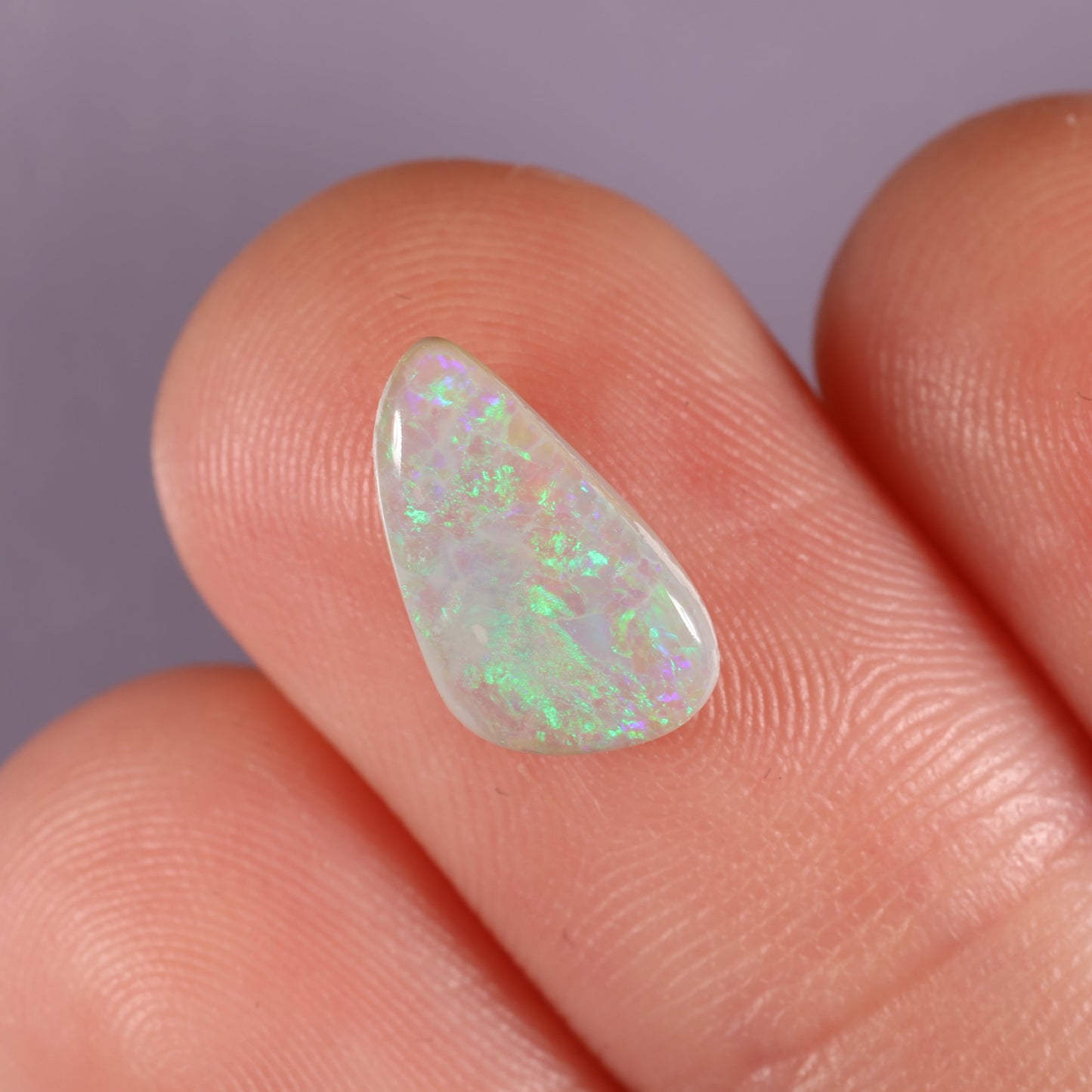 Lightning Ridge Seam 1.36 cts 34023