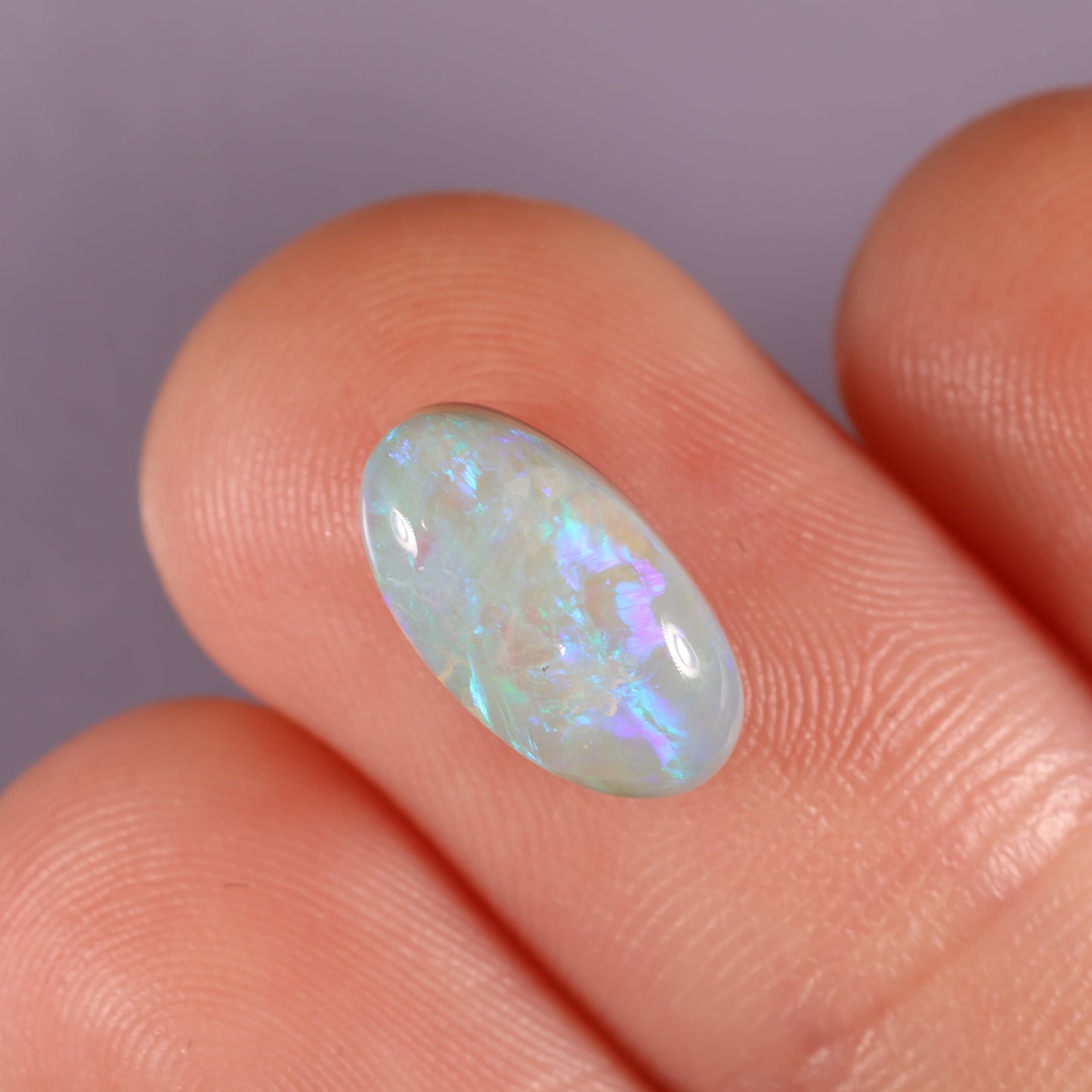 Lightning Ridge Seam 2.49 cts 34024