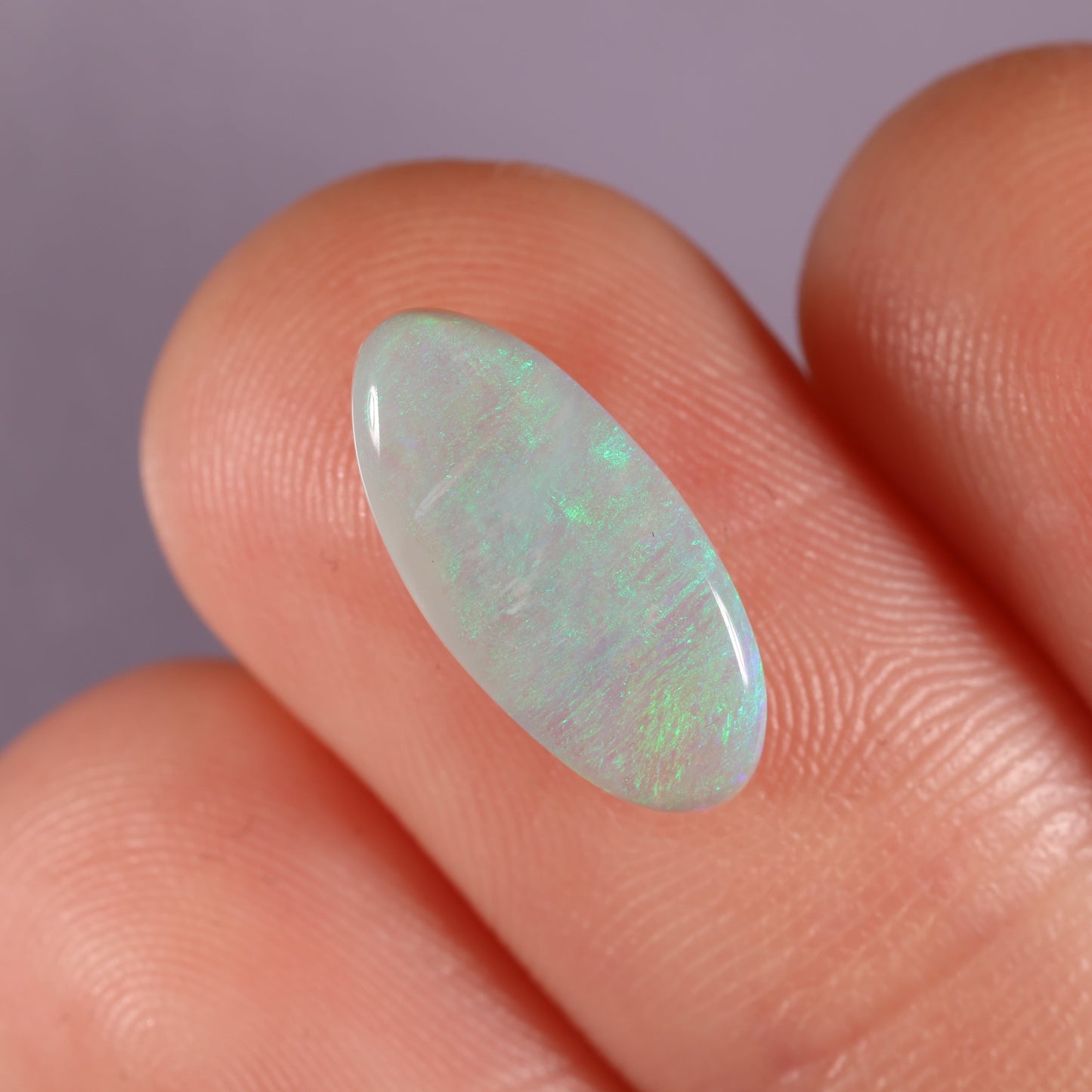 Lightning Ridge Seam 2.49 cts 34026