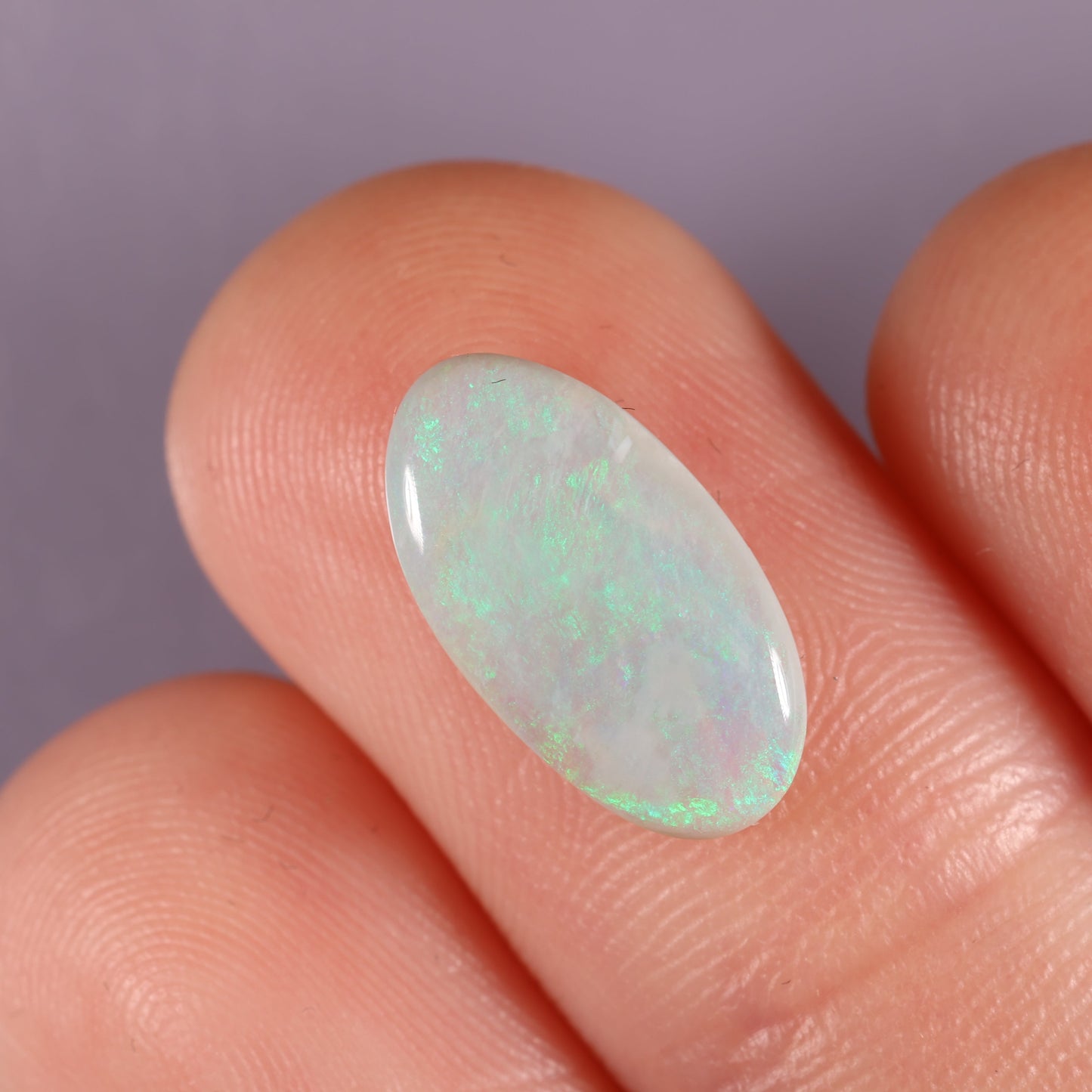 Lightning Ridge Seam 2.2 cts 34027