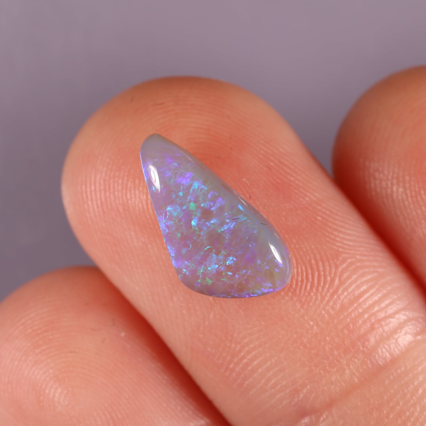 Lightning Ridge Seam 1.57 cts 34030