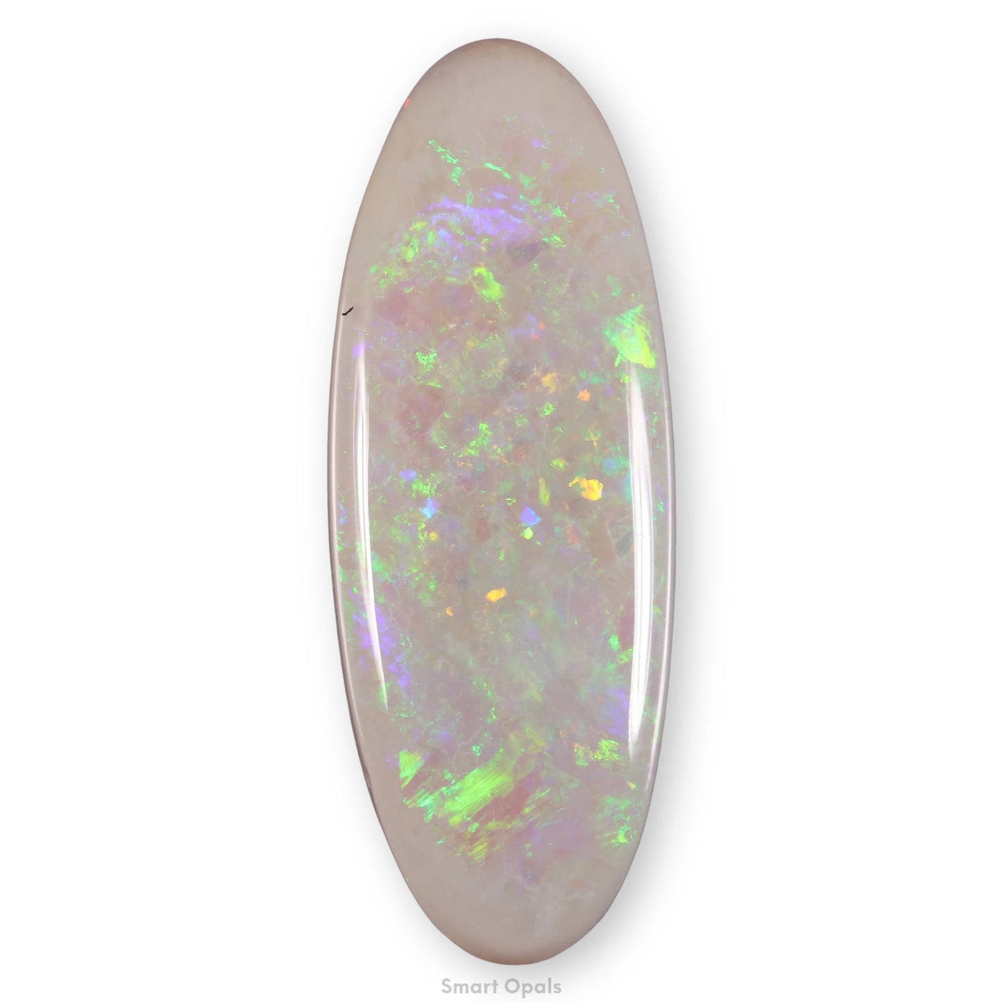Lightning Ridge Seam 2.96 cts 34033