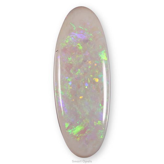 Lightning Ridge Seam 2.96 cts 34033