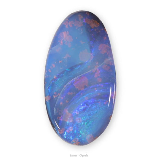 Boulder Opal 1.84 cts 34093