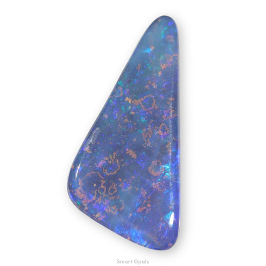 Boulder Opal 1.68 cts 34128
